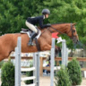 Meet your Posher, Grace